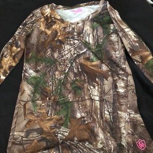 Game Winner Long Sleeve Shirt